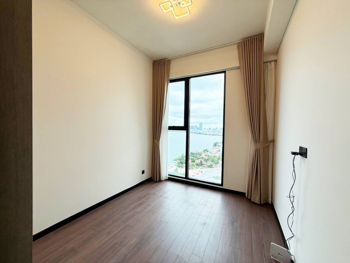 Indochine-style 2-bedroom apartment at Heritage Westlake for rent (10)