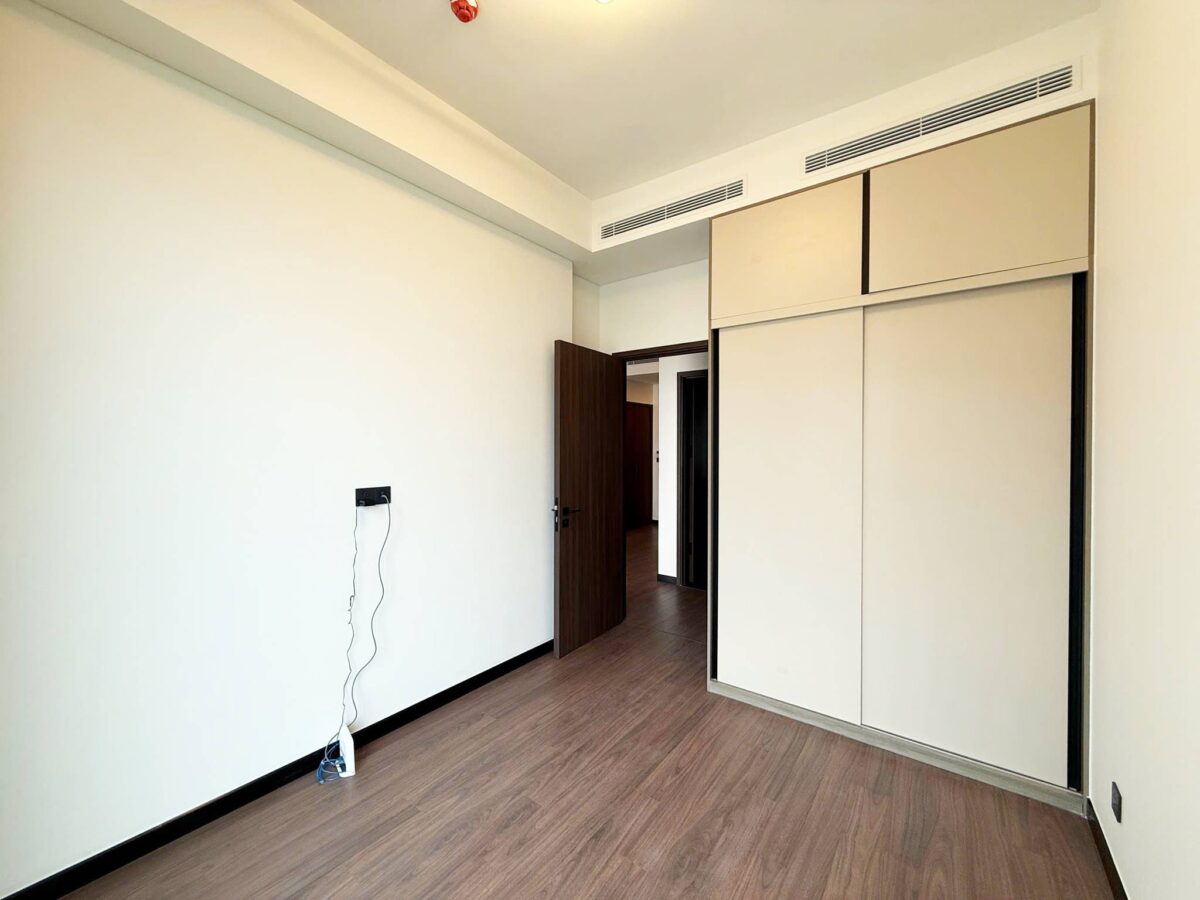 Indochine-style 2-bedroom apartment at Heritage Westlake for rent (12)