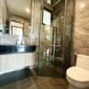 Indochine-style 2-bedroom apartment at Heritage Westlake for rent (13)