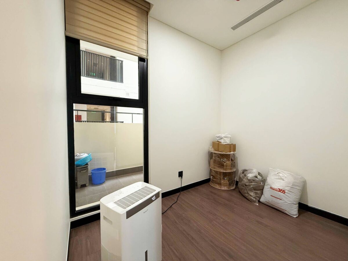 Indochine-style 2-bedroom apartment at Heritage Westlake for rent (18)