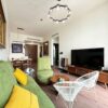 Indochine-style 2-bedroom apartment at Heritage Westlake for rent (2)