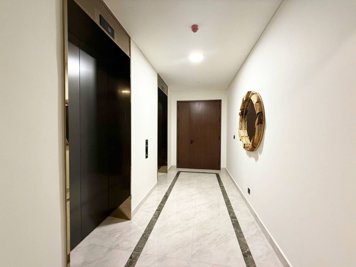 Indochine-style 2-bedroom apartment at Heritage Westlake for rent (20)