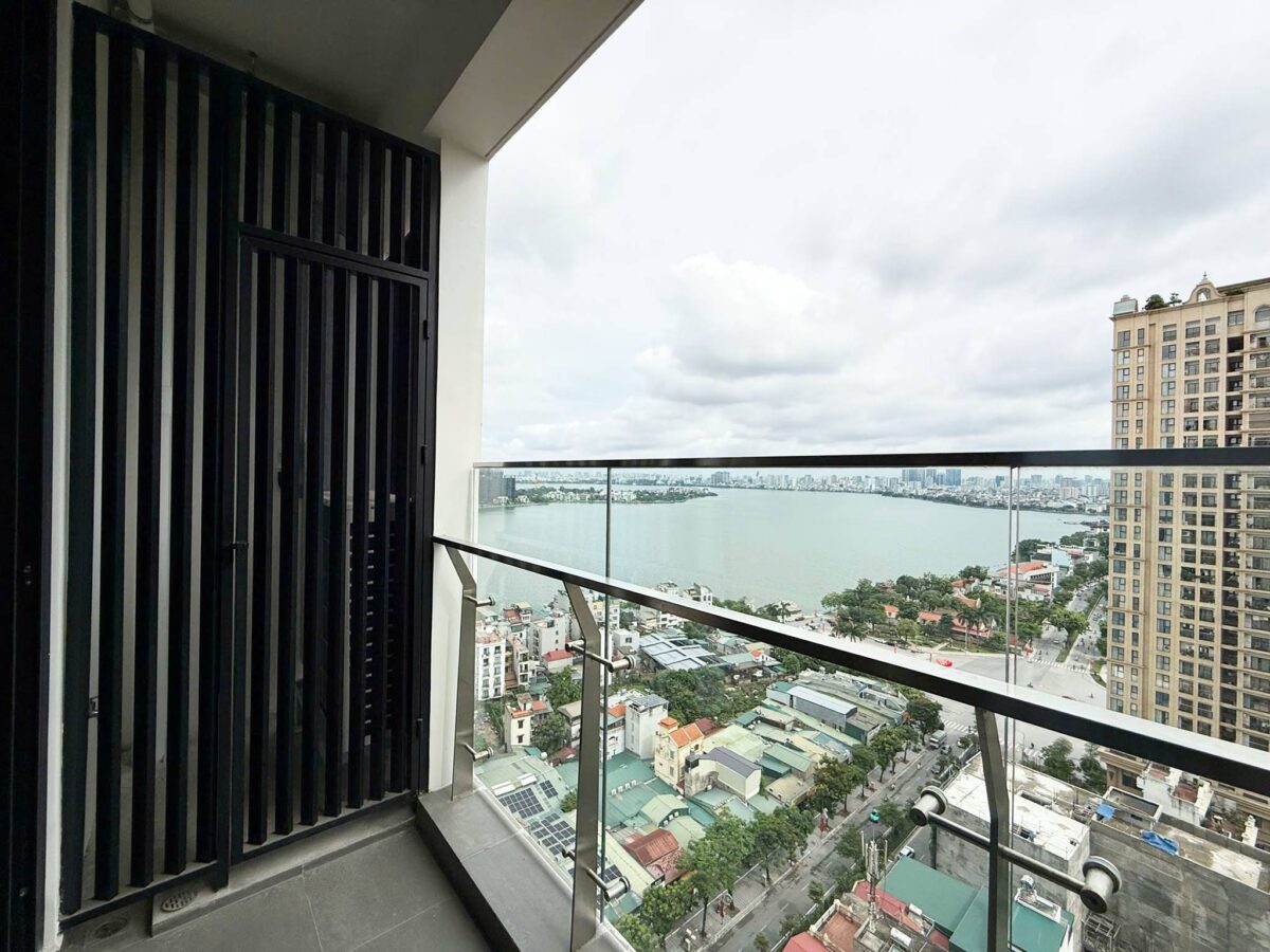 Indochine-style 2-bedroom apartment at Heritage Westlake for rent (21)