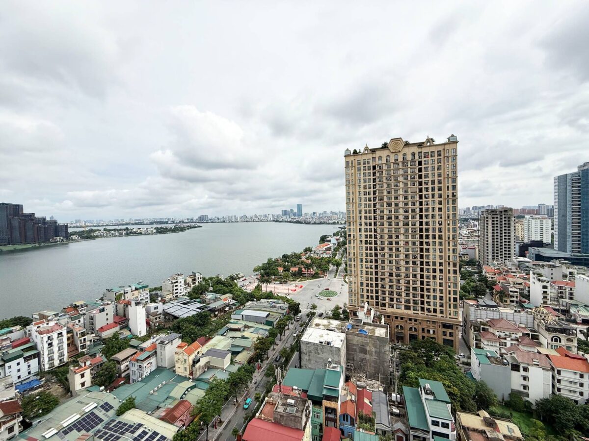 Indochine-style 2-bedroom apartment at Heritage Westlake for rent (22)
