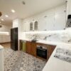 Newly-renovated 3-bedroom apartment at L1 Ciputra for rent (4)