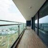 Sunshine Golden River Dreamy river-view 3-bedroom apartment for rent at a cheap price (21)