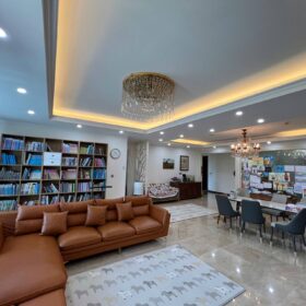 Top-of-the-line 4-bedroom267-SQM apartment at L1 Ciputra for rent (1)