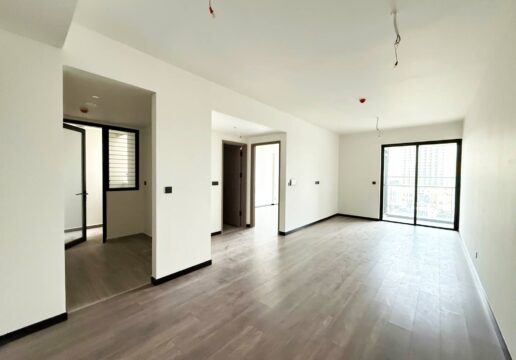 Transfer the leasehold agreement of a 1-bedroom SOHO apartment at T3 Heritage Westlake (1)