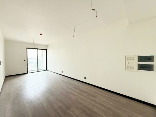 Transfer the leasehold agreement of a 1-bedroom SOHO apartment at T3 Heritage Westlake (2)