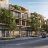 Boutique Townhouse The Fullton