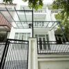 Brand-new basic-furnishing villa at K Ciputra for rent (1)