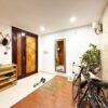 Cheap 3-bedroom penthouse at E1 Ciputra for rent (10)