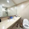 Cheap 3-bedroom penthouse at E1 Ciputra for rent (13)