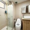 Cheap 3-bedroom penthouse at E1 Ciputra for rent (17)
