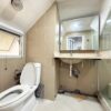 Cheap 3-bedroom penthouse at E1 Ciputra for rent (21)