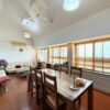 Cheap 3-bedroom penthouse at E1 Ciputra for rent (3)