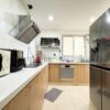 Cheap 3-bedroom penthouse at E1 Ciputra for rent (6)