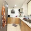 Cheap 3-bedroom penthouse at E1 Ciputra for rent (7)