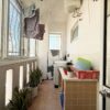 Cheap 3-bedroom penthouse at E1 Ciputra for rent (8)