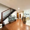 Cheap 3-bedroom penthouse at E1 Ciputra for rent (9)