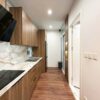 Contemporary 3-bedroom apartment for rent at E4 Ciputra (12)