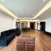 Contemporary 3-bedroom apartment for rent at E4 Ciputra (2)
