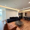 Contemporary 3-bedroom apartment for rent at E4 Ciputra (3)
