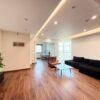 Contemporary 3-bedroom apartment for rent at E4 Ciputra (4)