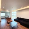 Contemporary 3-bedroom apartment for rent at E4 Ciputra (5)