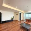 Contemporary 3-bedroom apartment for rent at E4 Ciputra (6)