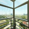 Contemporary 3-bedroom apartment for rent at E4 Ciputra (7)