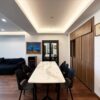 Contemporary 3-bedroom apartment for rent at E4 Ciputra (8)