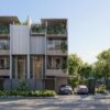 Enclave Villa The Fullton