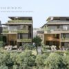 Pool Villa The Fullton
