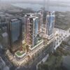 Starlake Phase 2 Hanoi condo apartment project for sale 1
