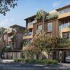 Twin Villa The Fullton