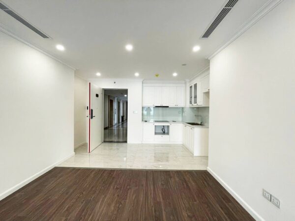 3 bedroom airy apartment for sale at Sunshine Riverside (2)