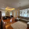 Beautiful lake-view 5-bedroom villa at Ciputra for rent (10)