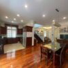 Beautiful lake-view 5-bedroom villa at Ciputra for rent (13)