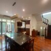Beautiful lake-view 5-bedroom villa at Ciputra for rent (14)