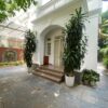Beautiful lake-view 5-bedroom villa at Ciputra for rent (3)