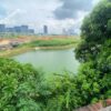 Beautiful lake-view 5-bedroom villa at Ciputra for rent (36)