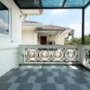 Brand-new modern 5-bedroom villa at Ciputra for rent 27 Brand-new modern 5-bedroom villa at Ciputra for rent (28)