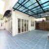 Brand-new modern 5-bedroom villa at Ciputra for rent (40)