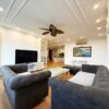 Cheap 4-bedroom apartment at E1 Ciputra for rent (2)