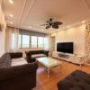 Cheap 4-bedroom apartment at E1 Ciputra for rent (3)