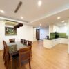 Cheap 4-bedroom apartment at E1 Ciputra for rent (5)