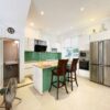Cheap 4-bedroom villa at Anh Dao block, Vinhomes Riverside for rent (11)