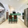 Cheap 4-bedroom villa at Anh Dao block, Vinhomes Riverside for rent (12)