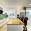 Cheap 4-bedroom villa at Anh Dao block, Vinhomes Riverside for rent (13)